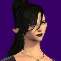 Violet Cafafont