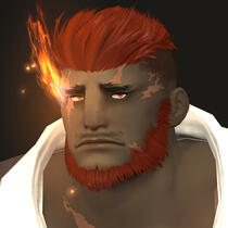 Hephaestus